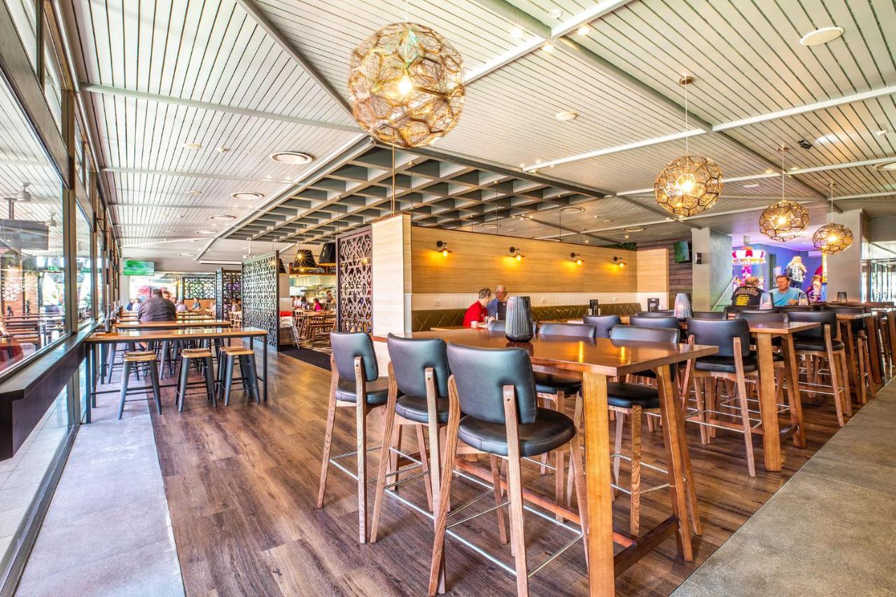 Nightcap At The Ranch Hotel Sydney Exterior photo