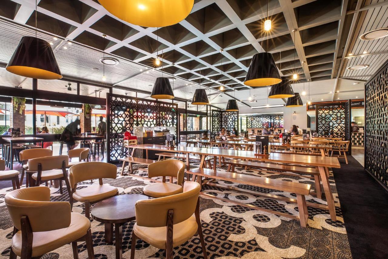 Nightcap At The Ranch Hotel Sydney Exterior photo